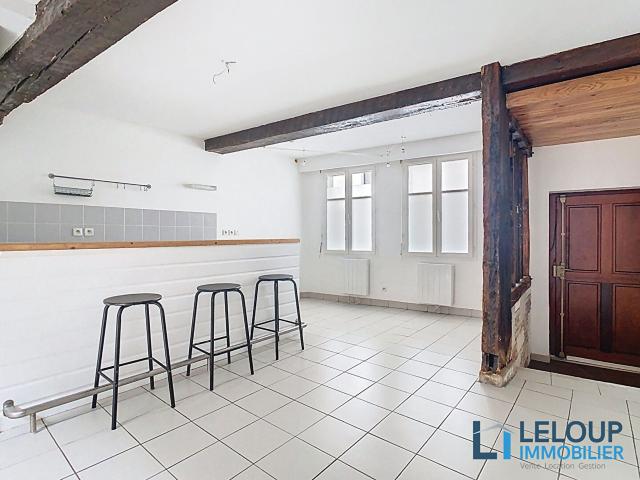 Appartement location à Rouen, Ruan