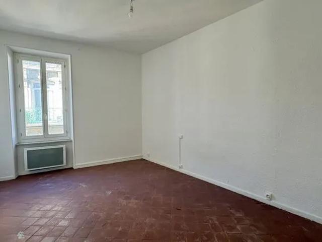 Appartement location à Lézignan-Corbières