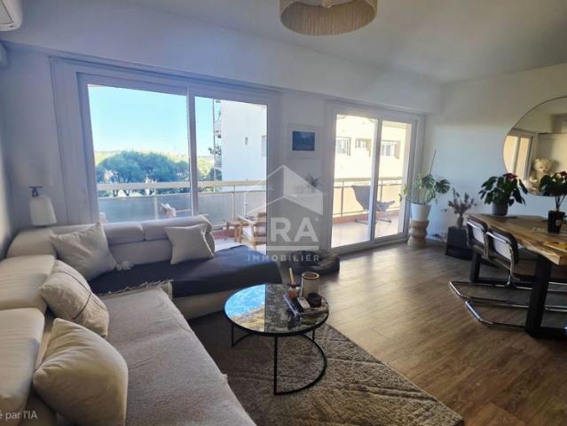 Appartement location à Grasse, Antibes