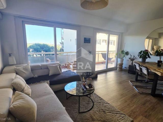 Appartement location à Grasse, Antibes