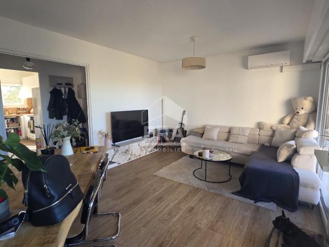 Appartement location à Parc Vilmorin, Antibes
