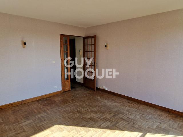 Appartement location à Palaiseau, Athis-mons