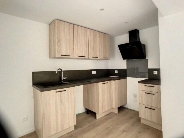 Appartement location à Avranches