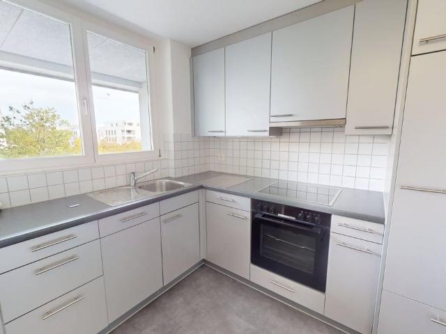 Apartment mieten in Bellach, Amtei Solothurn-Lebern