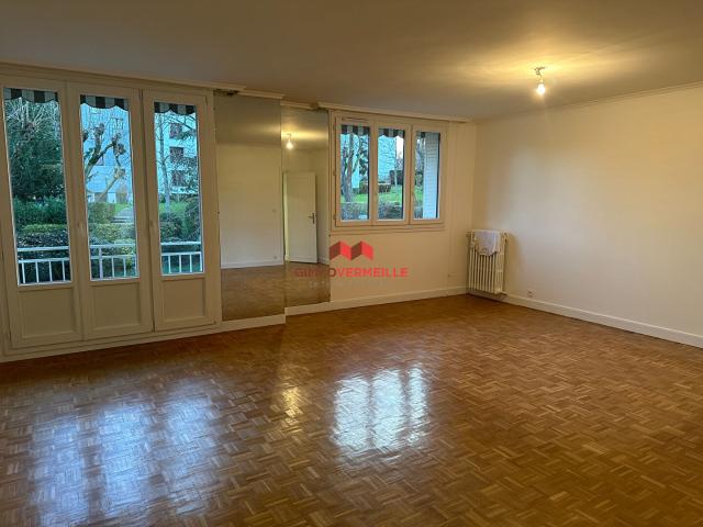 Appartement location à Versailles, Bougival