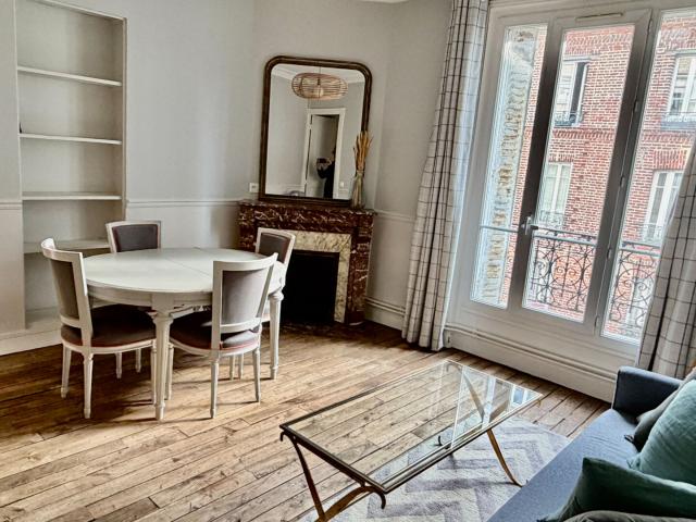 Appartement location à Boulogne-Billancourt, Boulogne-billancourt
