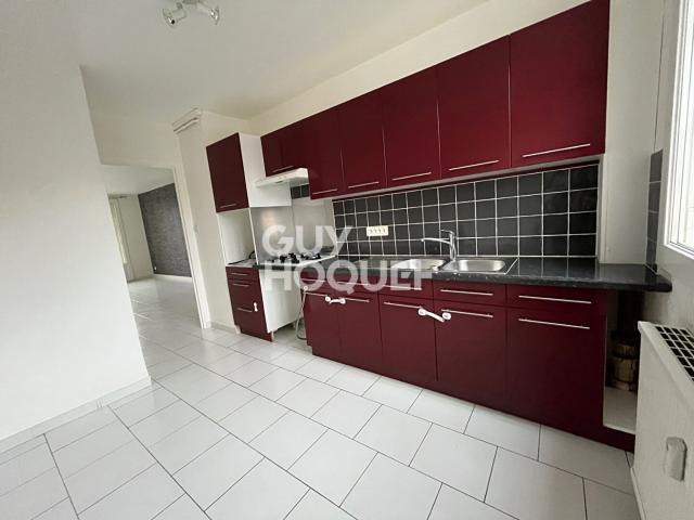 Appartement location à Île Adam - Ouest, Bourg-lès-Valence