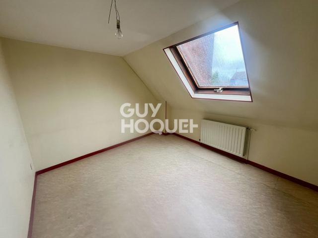 Appartement location à Les Cailloux, Calais