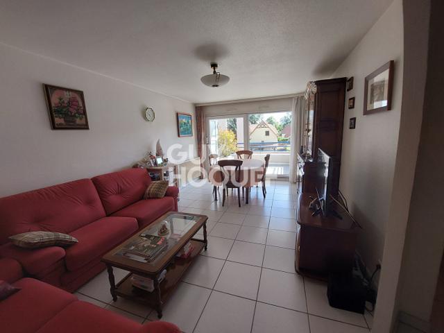 Appartement location à Ajaccio