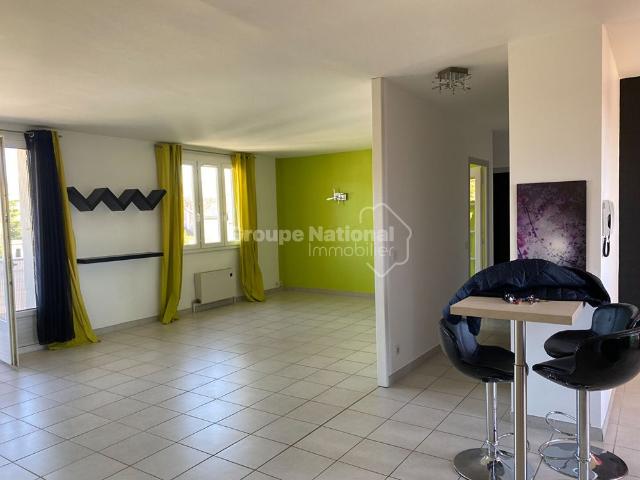 Appartement location à Chabeuil, Drôme