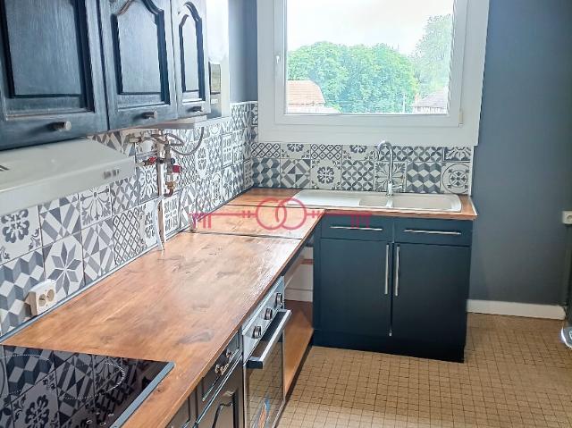 Appartement location à Reims
