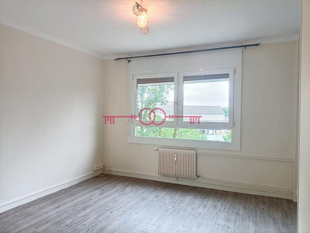 Appartement location à Reims