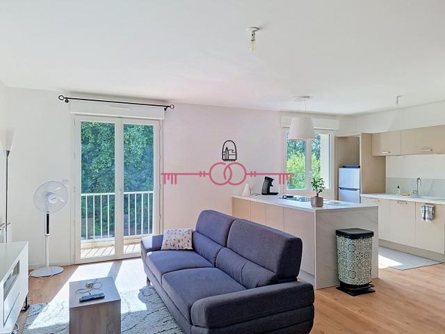 Appartement location à Reims