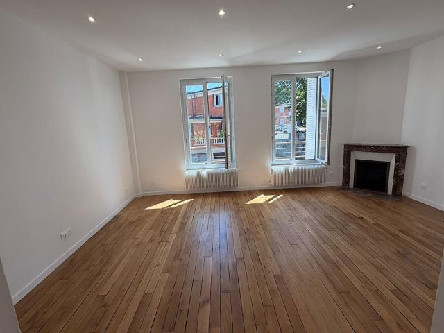 Appartement location à Nogent-sur-Marne, Champigny-sur-marne