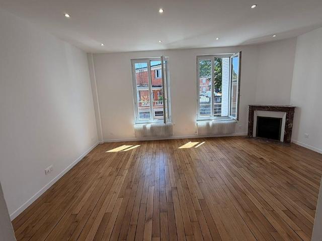 Appartement location à Nogent-sur-Marne, Champigny-sur-marne