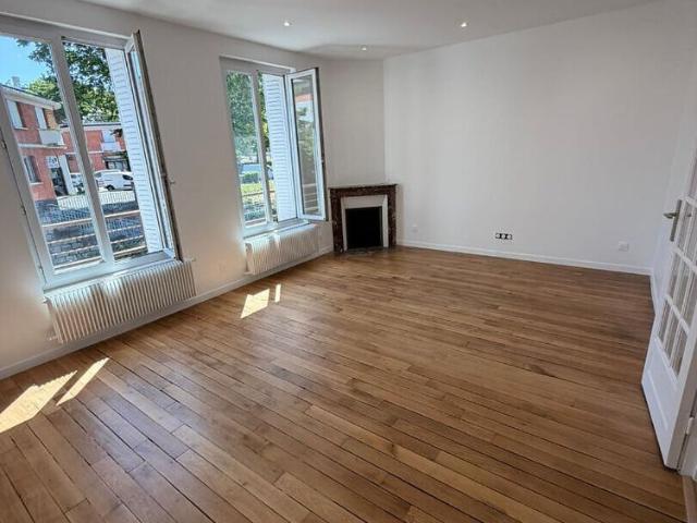Appartement location à Nogent-sur-Marne, Champigny-sur-marne