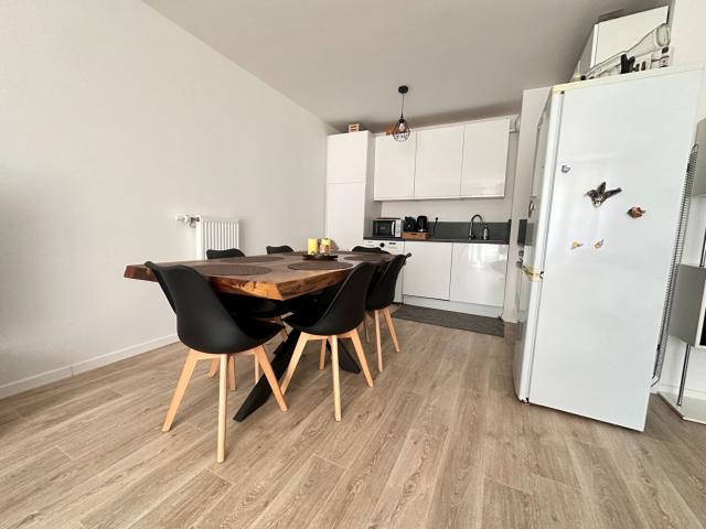Appartement location à Melun, Combs-la-ville