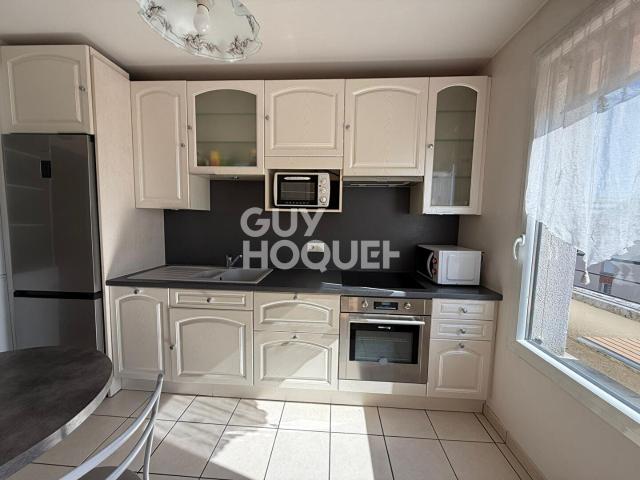 Appartement location à Compiègne, Arsy