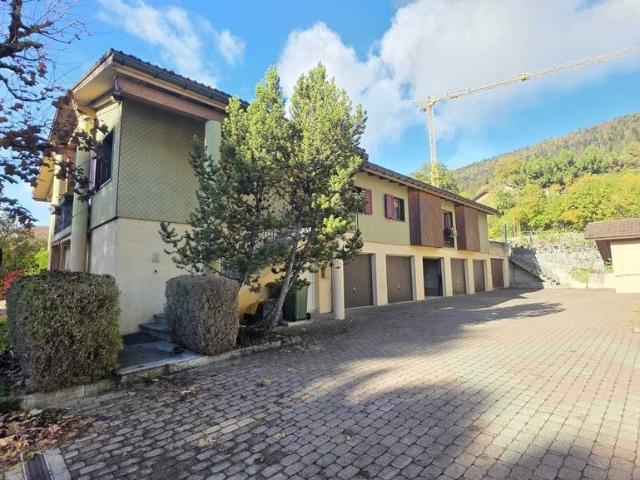 Apartment mieten in Cormoret, Région administrative du Jura bernois