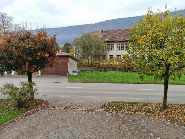 Apartment mieten in Cormoret, Région administrative du Jura bernois