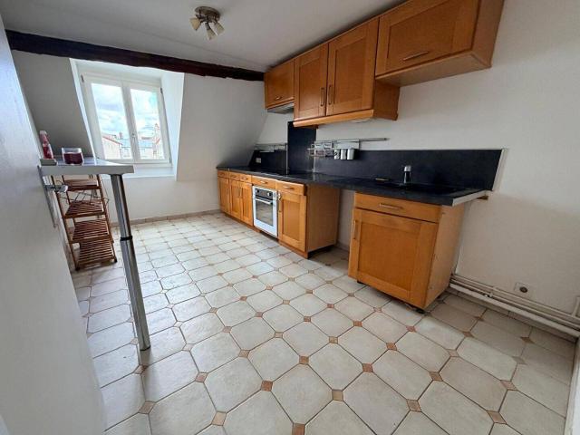 Appartement location à Saints, Beautheil-Saints