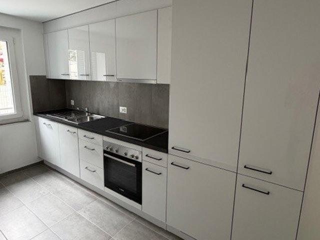 Apartment mieten in Cressier (NE)