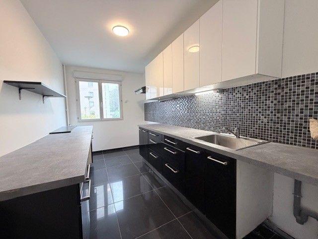 Appartement location à Créteil