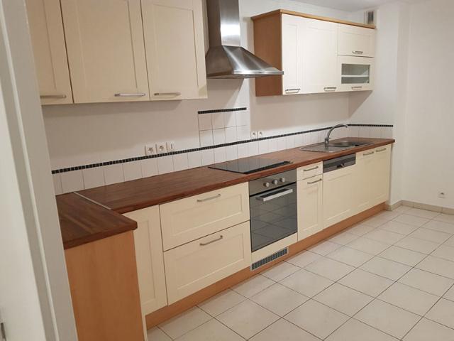 Appartement location à Arrondissement de Draguignan, Draguignan