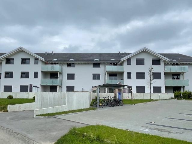 Apartment mieten in Autavaux, Freiburg