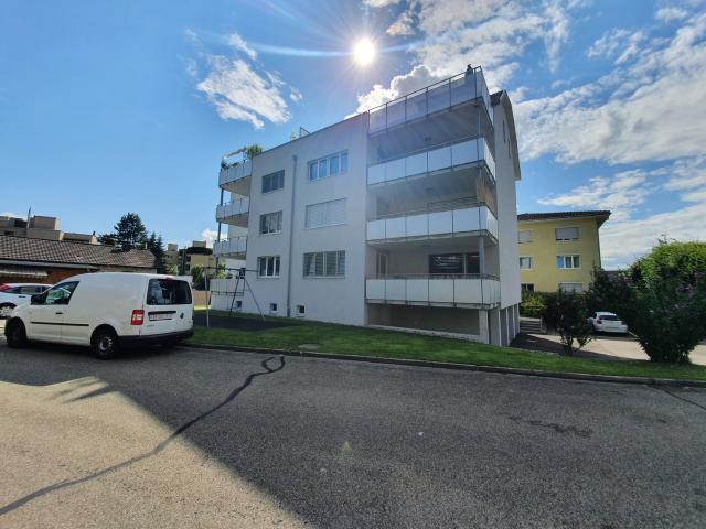 Apartment mieten in Fislisbach, Aargau