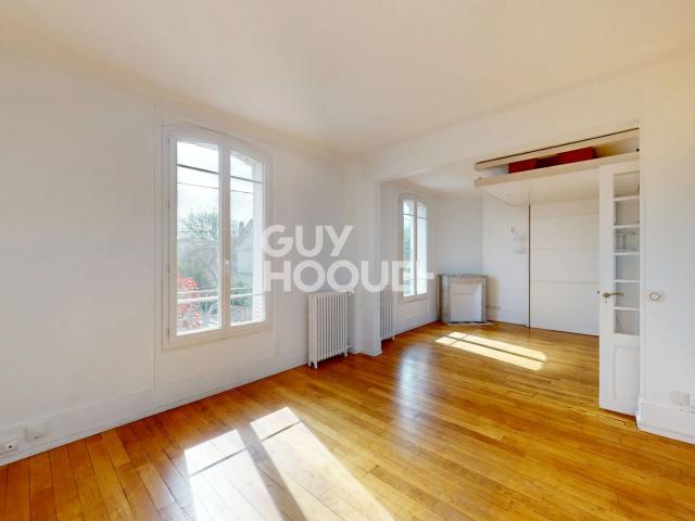 Appartement location à Argenteuil, Franconville