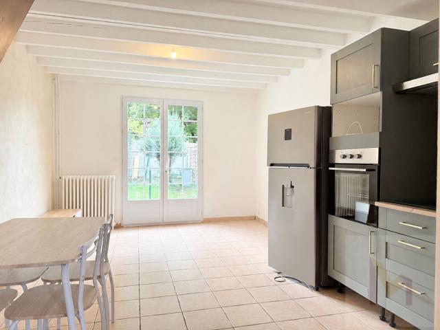 Appartement location à Cité Jean Moulin, Gagny