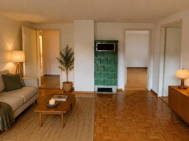 Apartment mieten in Herisau, Appenzell Ausserrhoden