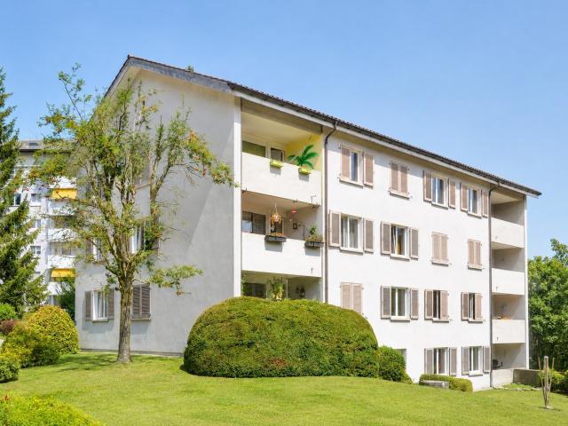 Apartment mieten in Herisau, Appenzell Ausserrhoden