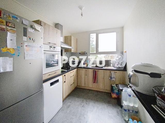 Appartement location à Caen, Hérouville-saint-clair