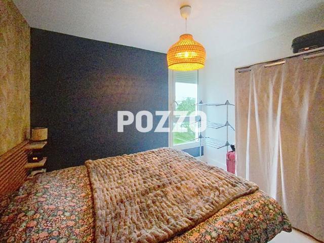 Appartement location à Caen, Hérouville-saint-clair