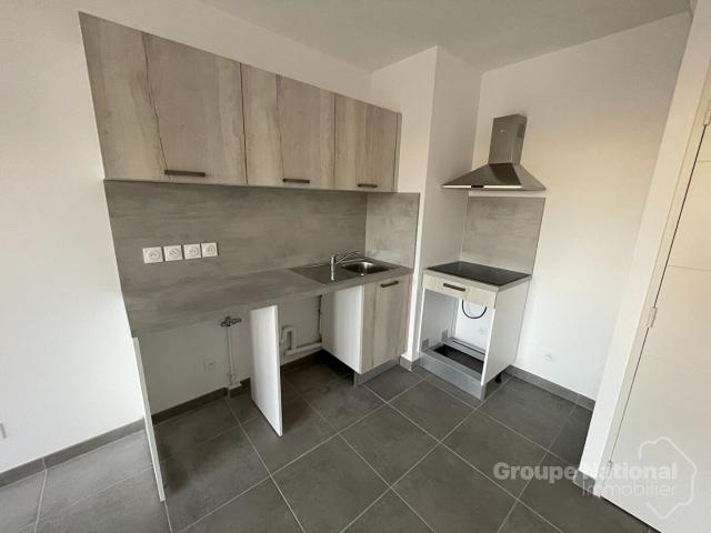 Appartement location à Istres