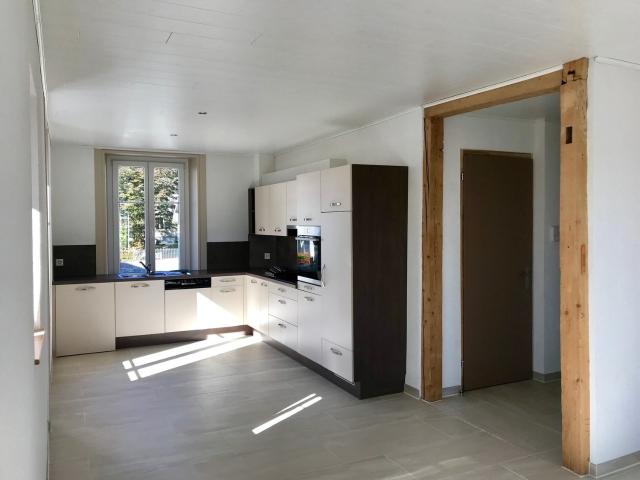 Apartment mieten in La Chaux-de-Fonds, Neuenburg