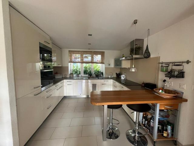 Apartment mieten in La Chaux-de-Fonds, Neuenburg