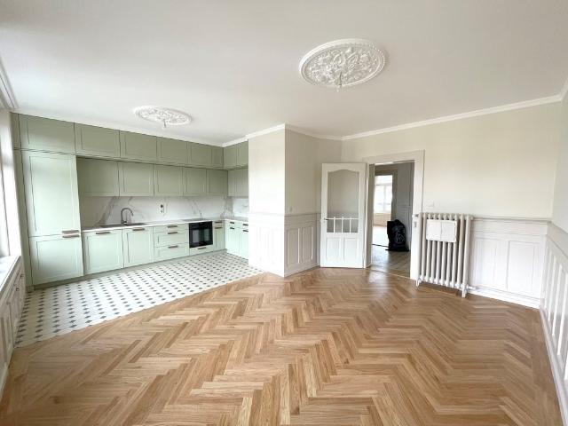 Apartment mieten in La Chaux-de-Fonds