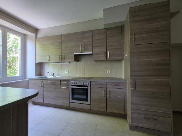 Apartment mieten in La Chaux-de-Fonds, Neuenburg