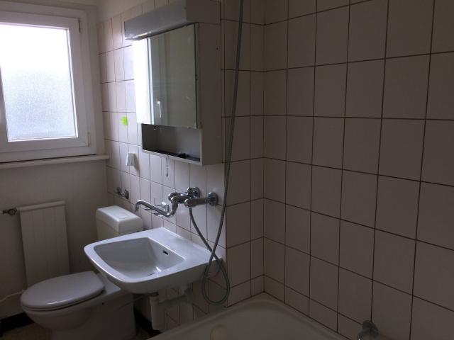 Apartment mieten in La Chaux-de-Fonds, Neuenburg