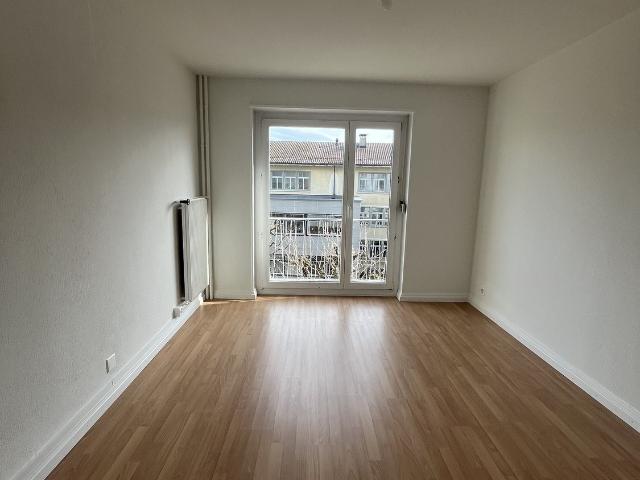 Apartment mieten in La Chaux-de-Fonds, Neuenburg