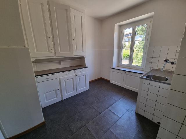 Apartment mieten in La Chaux-de-Fonds, Neuenburg