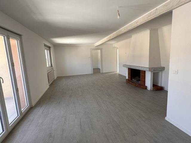 Apartment mieten in La Chaux-de-Fonds