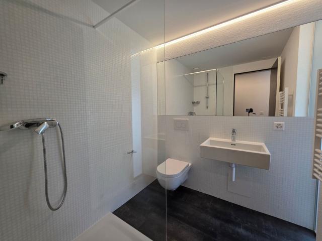 Apartment mieten in La Chaux-de-Fonds, Neuenburg