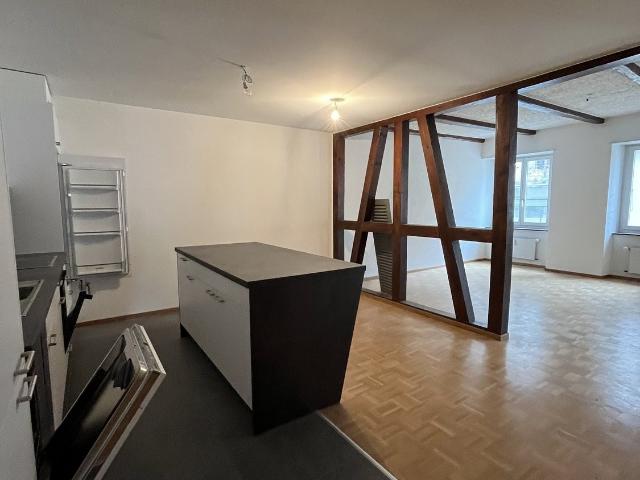 Apartment mieten in La Chaux-de-Fonds, Neuenburg