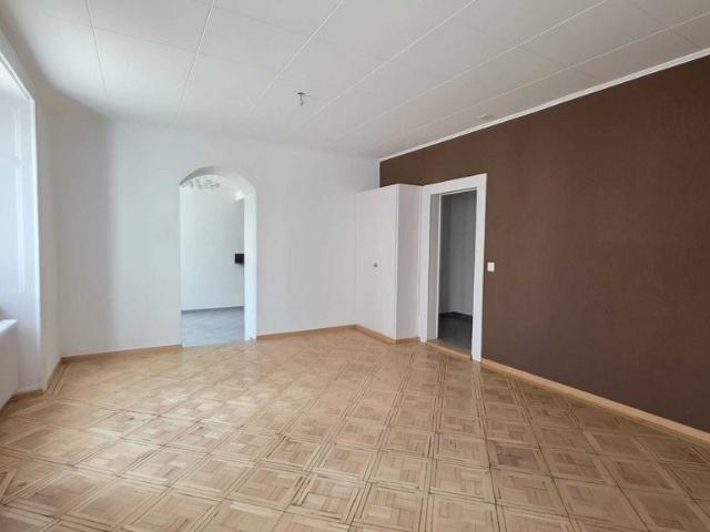 Apartment mieten in La Chaux-de-Fonds