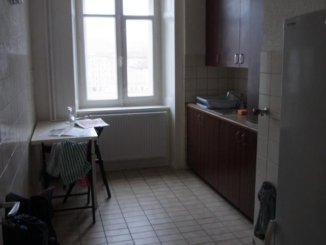 Apartment mieten in La Chaux-de-Fonds, Neuenburg