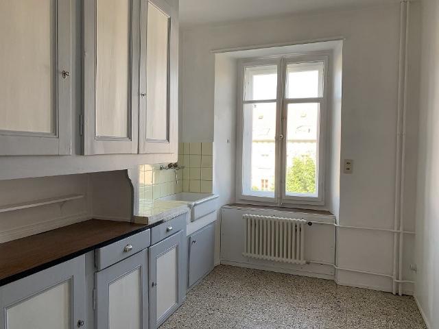 Apartment mieten in La Chaux-de-Fonds, Neuenburg